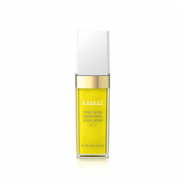 être belle Energy Vitavel Serum